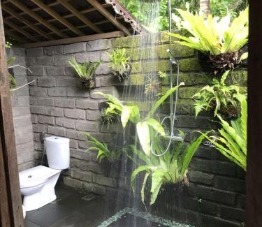 Hulu Langat Sonstige | HuLu Langat Rain Forest Retreat