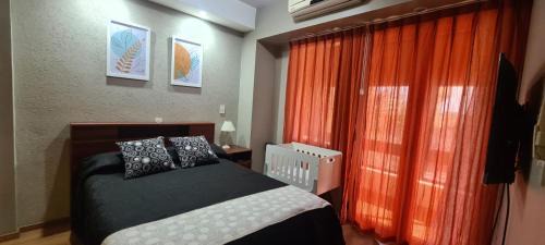 Lujan Wohnung | Humberto Apart A