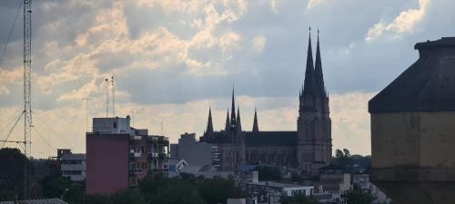 Lujan Wohnung | Humberto Apart A