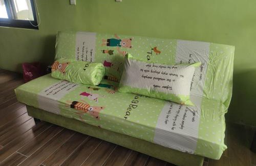 Hualien City Centre Skihütte | Humble Room