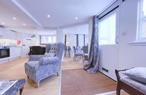 Much Wenlock Haus | Humbug Cottage