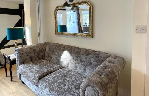 Much Wenlock Haus | Humbug Cottage