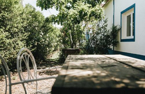 Palmela Haus | Humus Farm