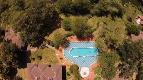 Kiboko Bed & Breakfast | Hunters Lodge