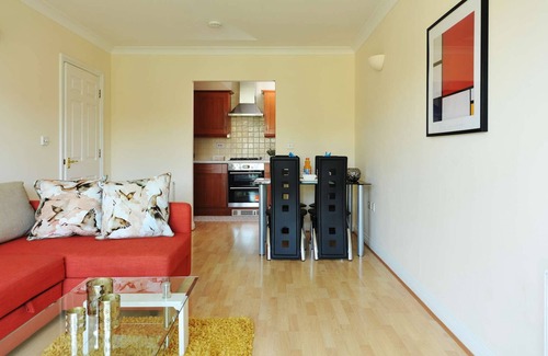 Reading Wohnung | Hunters Wharf River View by Select SA