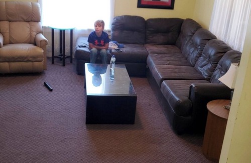 Medina Haus | Hunting and Fishing Rental House on the edge of town.