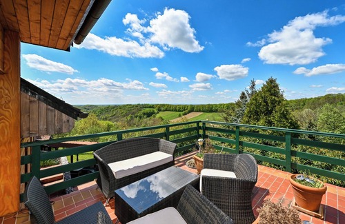 Velika Pisanica Haus | Hunting Lodge, Ribnjačka, Croatia