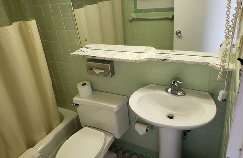 Huntingdon Hotel | Huntingdon Motor Inn