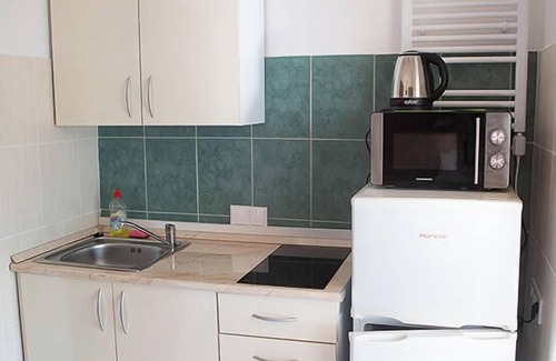 Mako Wohnung | Hunyadi Panzió-Apartman