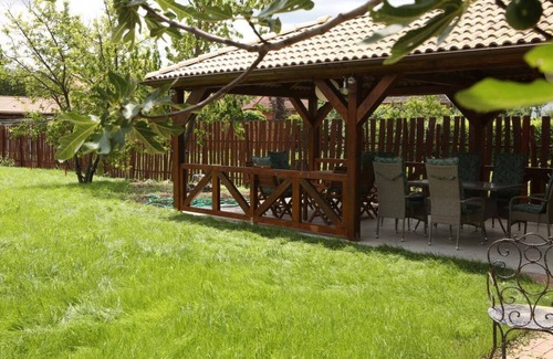 Mako Wohnung | Hunyadi Panzió-Apartman