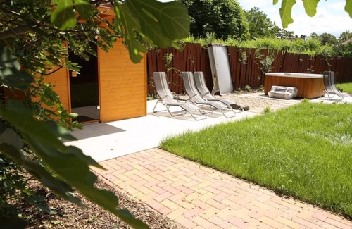 Mako Wohnung | Hunyadi Panzió-Apartman