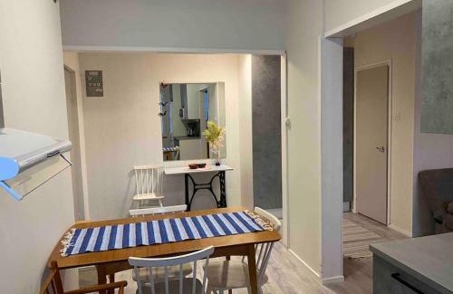 Pieksamaki Wohnung | Huoneisto lähellä keskustaa