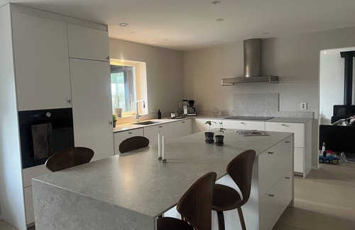 Himle Haus | Hus på Västkusten Lugnt Beläget Nära Natur och hav