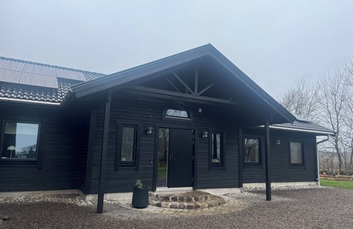 Himle Haus | Hus på Västkusten Lugnt Beläget Nära Natur och hav