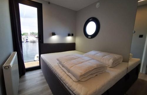 Nor Bootsverleih | Husbåt