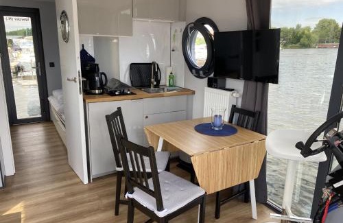 Nor Bootsverleih | Husbåt