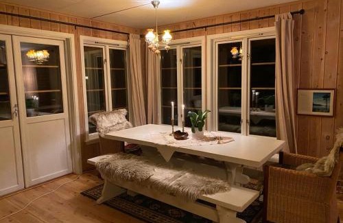 Soemaadalen Haus | Huset Utsikten på Langsjøvolden gård