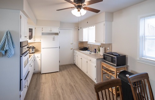 Belleville Wohnung | Hustle and Bustle in Belleville - 1 Bedroom