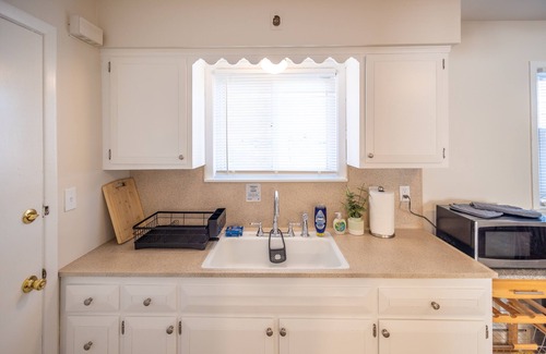 Belleville Wohnung | Hustle and Bustle in Belleville - 1 Bedroom