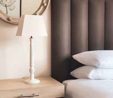 St Wenn Hotel | Hustyns Resort Cornwall