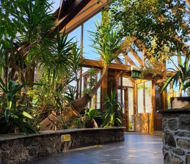 St Wenn Hotel | Hustyns Resort Cornwall