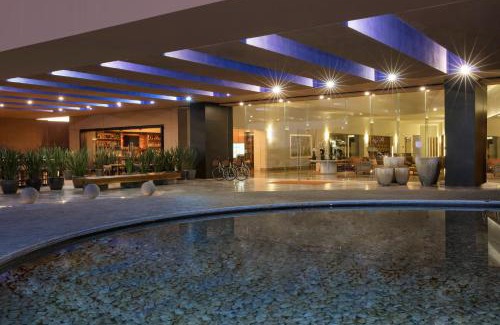 Leon Hotel | Hyatt Centric Campestre Leon