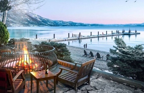 Incline Village Resort | Hyatt High Sierra Lodge - 2 Bedroom - Incline Village