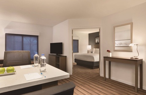 Burlington Hotel | HYATT house Boston/Burlington