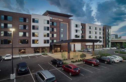 Downtown Columbus Hotel | Hyatt House Columbus OSU Short North