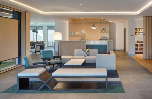 Downtown Columbus Hotel | Hyatt House Columbus OSU Short North