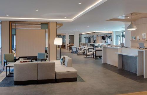 Downtown Columbus Hotel | Hyatt House Columbus OSU Short North