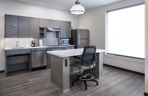 Jewell Heights - Hoffman Heights Hotel | Hyatt House Denver Aurora