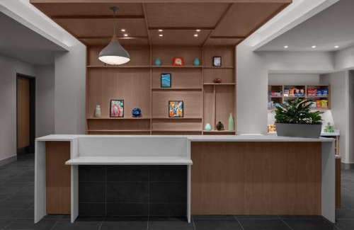 East Lansing Hotel | Hyatt House Lansing-University Area