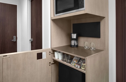 East Lansing Hotel | Hyatt House Lansing University Area