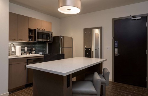 Hurstbourne Hotel | Hyatt House Louisville East