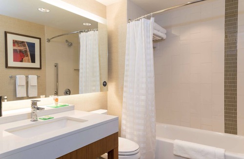 Bryant Pattengill East Hotel | Hyatt Place Ann Arbor