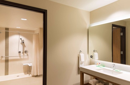 Bryant Pattengill East Hotel | Hyatt Place Ann Arbor