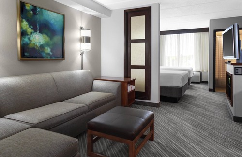 Peachtree Corners Hotel | Hyatt Place Atlanta / Norcross / Peachtree