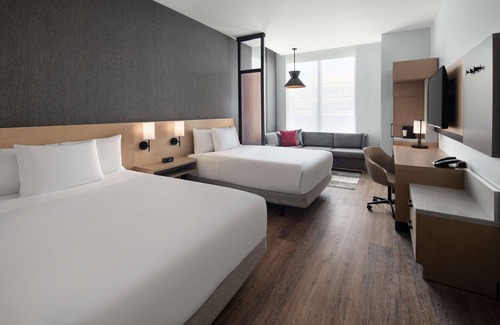 Dunwoody Hotel | Hyatt Place Atlanta / Perimeter Center