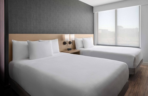 Dunwoody Hotel | Hyatt Place Atlanta / Perimeter Center