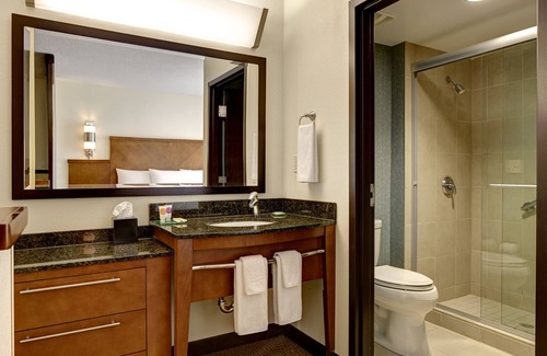 Chantilly Hotel | Hyatt Place Chantilly Dulles Airport-South