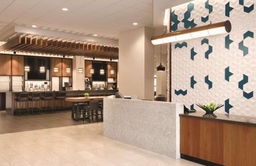 Rosemont Hotel | Hyatt Place Chicago O'Hare Airport