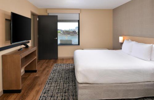 Pulaski Park Hotel | Hyatt Place Chicago Wicker Park