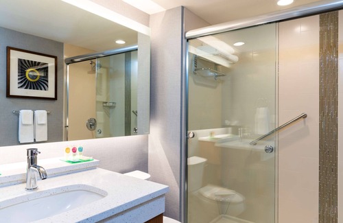 Flint Hotel | Hyatt Place Flint / Grand Blanc