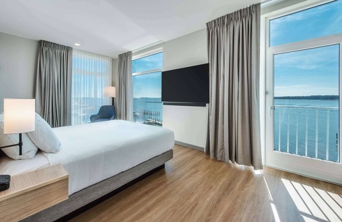 Kent Narrows Hotel | Hyatt Place Kent Narrows & Marina