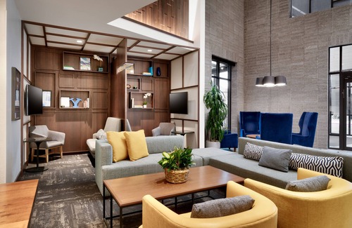 Central Business District Hotel | Hyatt Place Provo
