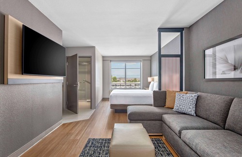 Downtown Riverside Hotel | Hyatt Place Riverside Downtown