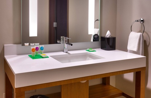 St. George Hotel | Hyatt Place St George/Convention Center