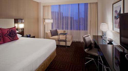 Central Business District Hotel | Hyatt Regency New Orleans