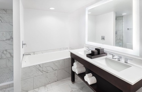 Schaumburg Hotel | Hyatt Regency Schaumburg Chicago